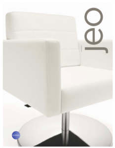 Jeo Tables and Chairs Brochure