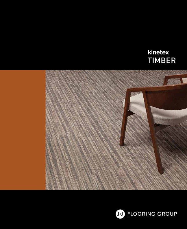 Thumbnail for the Timber information brochure.