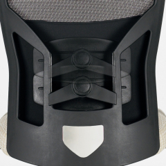 Alero Chairs Feature - Lumbar Support