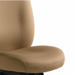 Granada Deluxe Chairs Feature - 24 HR Seat Cushion