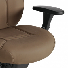 Obusforme Comfort  Feature - Contoured Seat