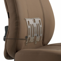 Obusforme Comfort  Feature - Lumbar Support