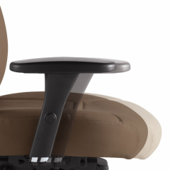 Obusforme Comfort  Feature - Seat Depth