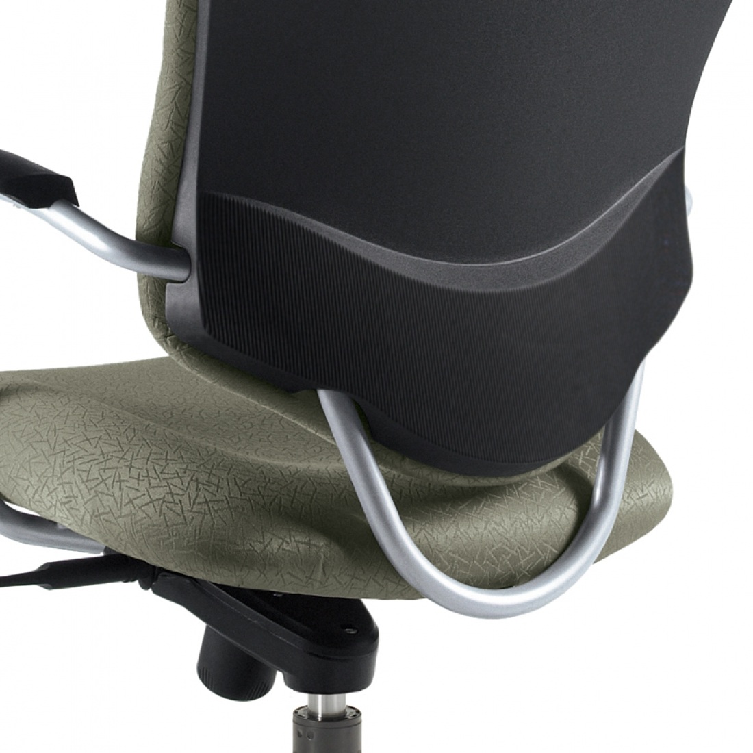 Supra Chairs Feature - Protective Outer Back