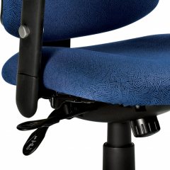Supra X Chairs Feature - Multi-Tilter Mechanism