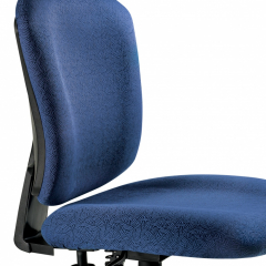 Supra X Chairs Feature - Seat and Back
