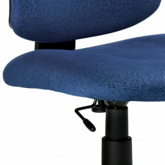 Supra X Chairs Feature - Tilter Mechanism