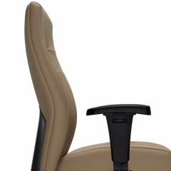 Synopsis Chairs Feature - Compound Curved Back