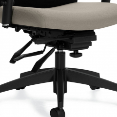 Weev Chairs Feature - Multi-Tilt Mechanism