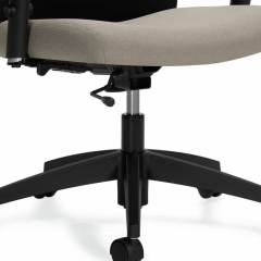 Weev Chairs Feature - Task Mechanism