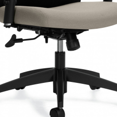 Weev Chairs Feature - Tilt Mechanism