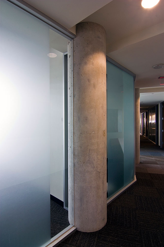 integrated glass partition gravity lock systems glass demountable walls