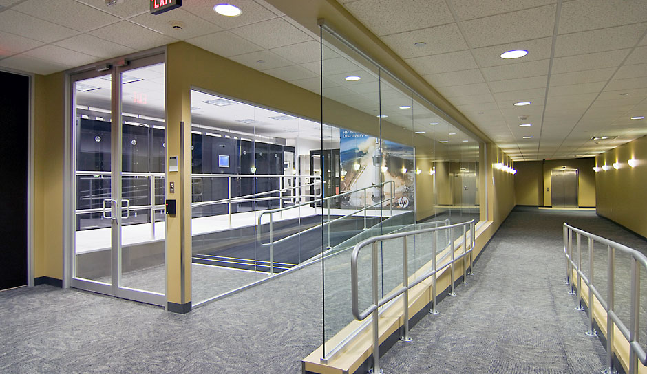 glass partitions gravity lock systems glass demountable walls