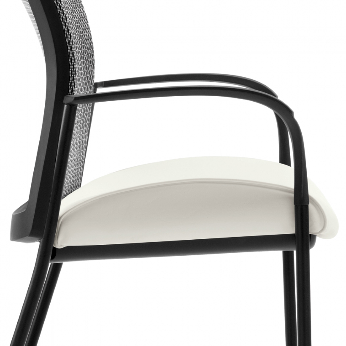 Guest or Side Chair Arms