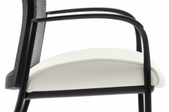 Guest or Side Chair Arms
