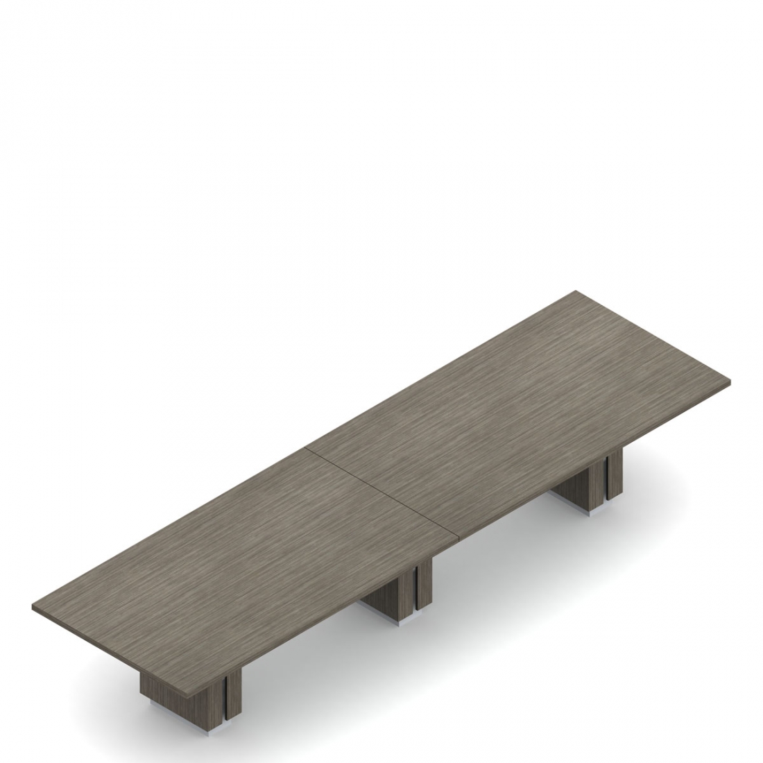 Rectangular Boardroom Table 168 x 48 (Z48168REE)