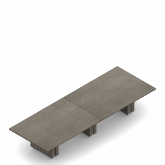 Rectangular Boardroom Table 168 x 60 (Z60168REE)