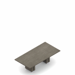 Rectangular Boardroom Table 96 x 48 (Z4896REE)