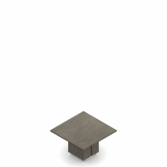 Square Boardroom Table 48 x 48 (Z4848SQ)
