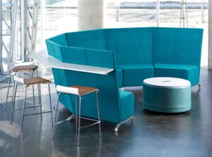 collaborative office furniture