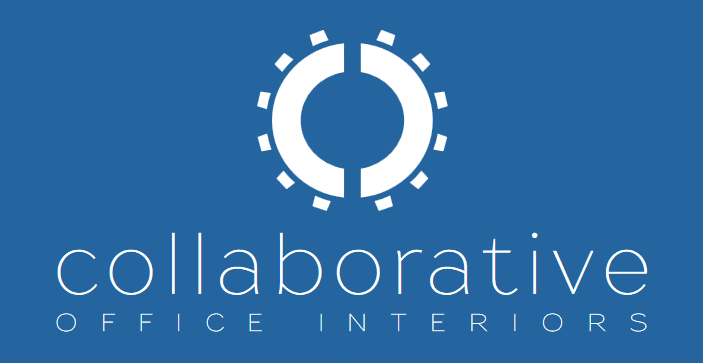 collaborative office interiors logo