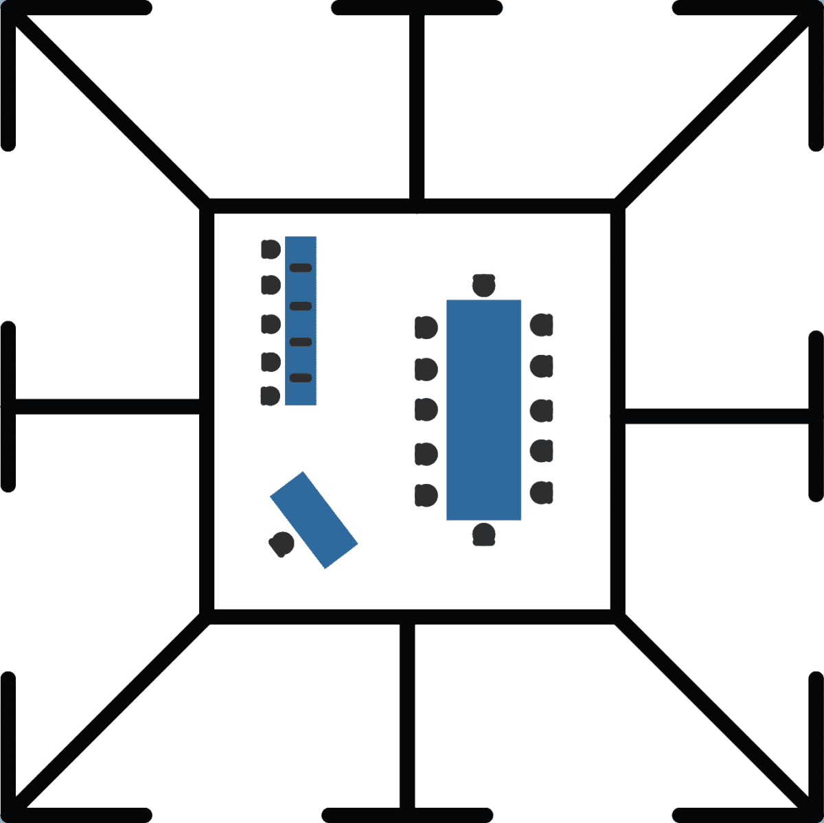 What We Do At Collaborative Office Interiors