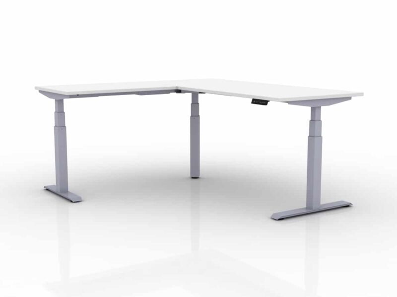 ACTIV SitStand Height Adjustable Table Desk