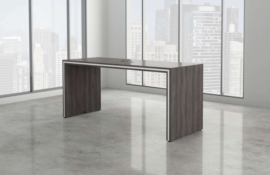 Zira Laminate Conference / Boardroom Table