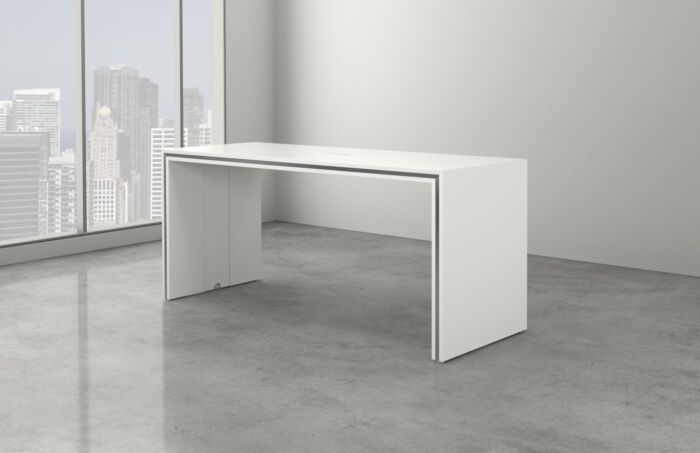 Confluence Parsons Table