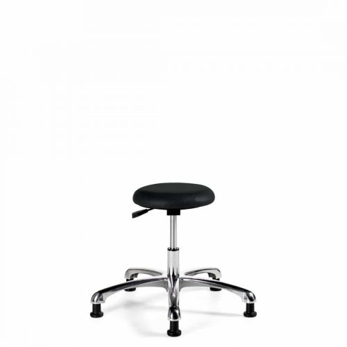 Industrial Cleanroom Chair Collection