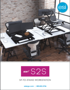 S2S Brochure