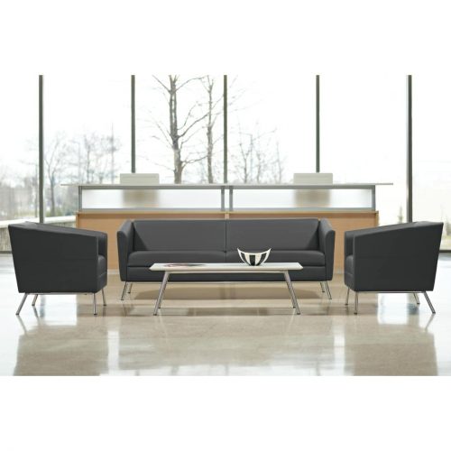 Zira Laminate Conference / Boardroom Table