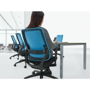 Sora Adjustable Ergonomic Task Chair