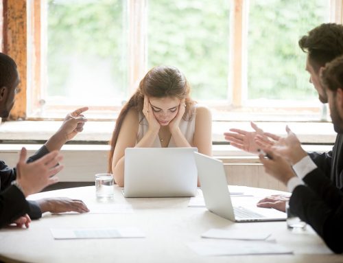 Get The Most From Your Office Meetings