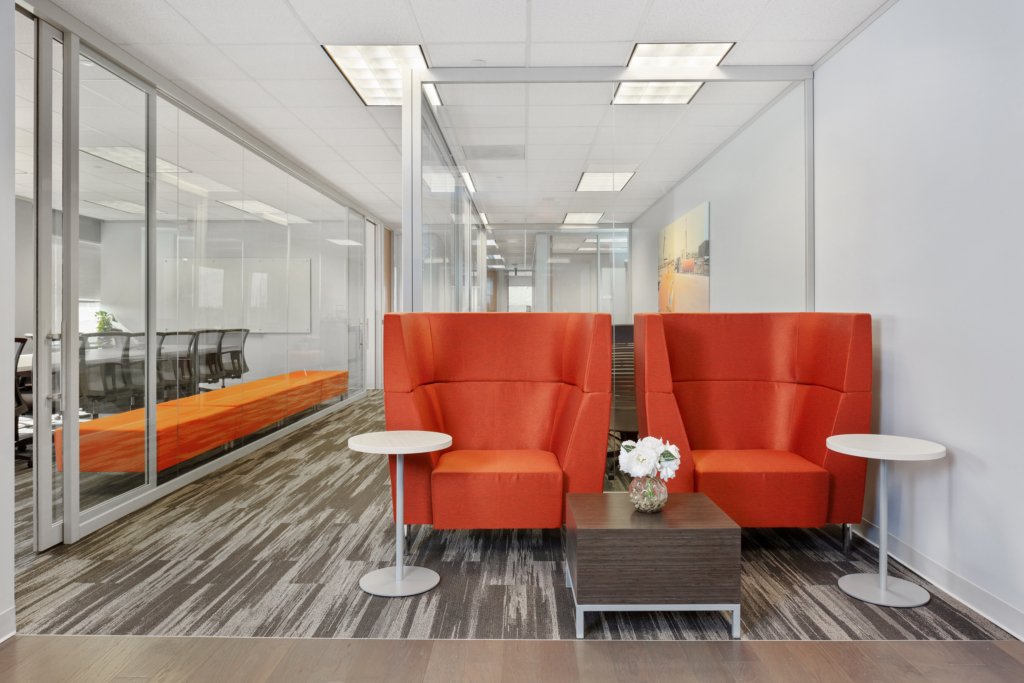 covenant casestudy with movable glass walls
