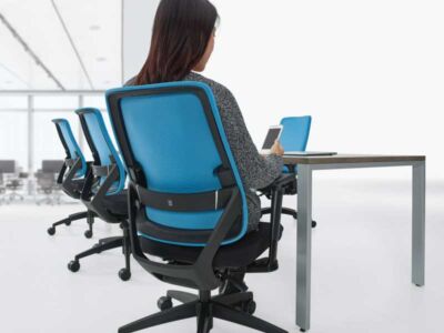 Sora Adjustable Ergonomic Task Chair