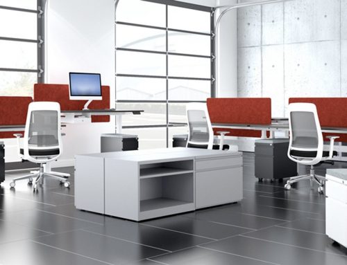 Integrated Office Design Services