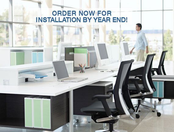 save on year end office furniture with section 179
