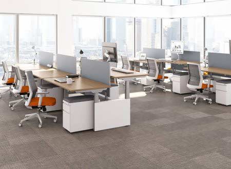 The best minimalistic and modern office furniture in Houston | Collaborative Office Interiors