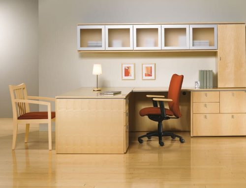 Corporate Office Furniture: Collaborative Workspace Ideas for a Thriving Office