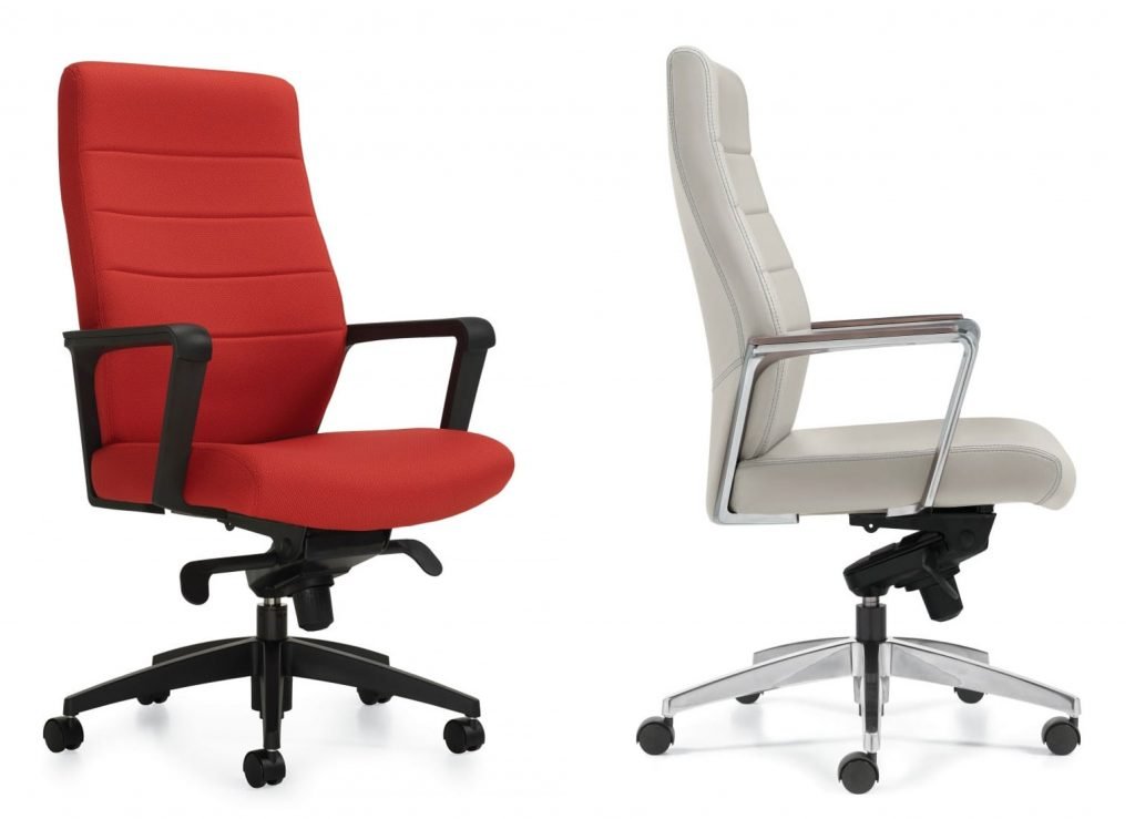 What Does Office Furniture Say about Office Culture?