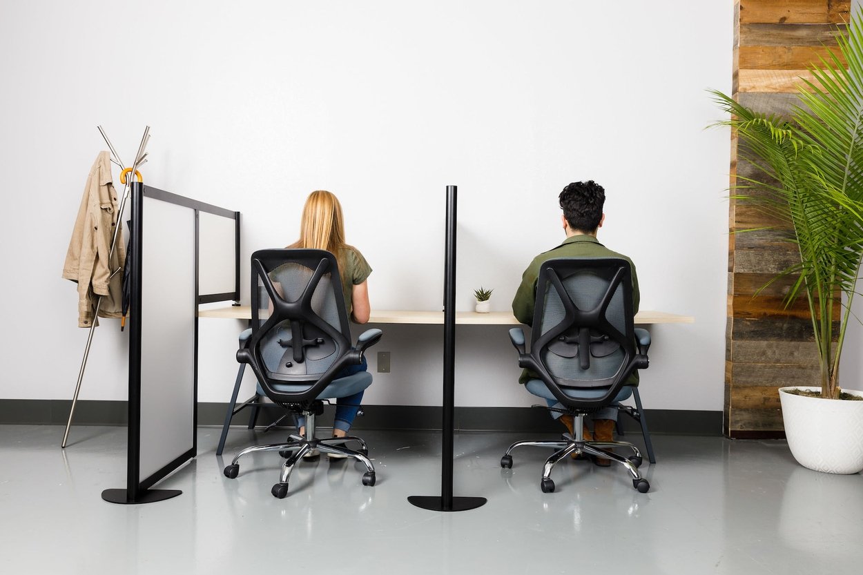 High Quality Office Chair - Collaborative Office