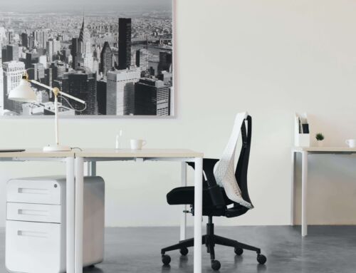 6 Best Options for Modern Office Cubicles Houston