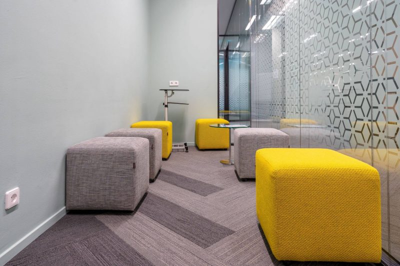 Blog Collaborative Office Interiors