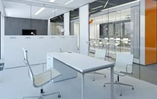 Commercial Office Furniture