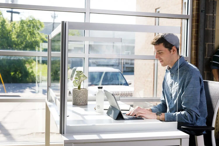 HighQuality Office Furniture Houston Collaborative Office Interiors