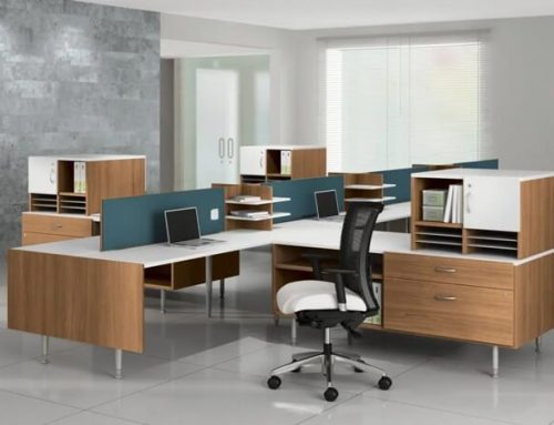 Office Furniture Solutions: What to look for in office furniture