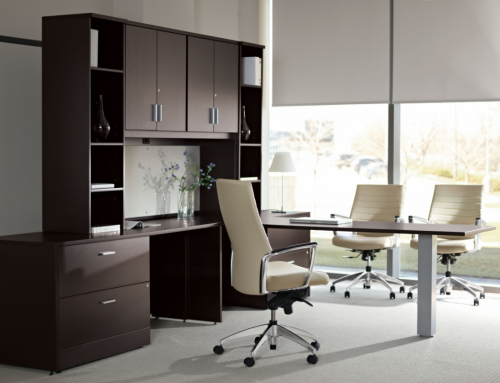 The Best Office Furniture Houston Has To Offer