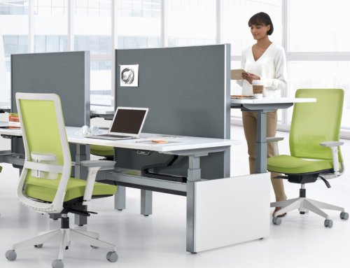 Why You Need Commercial Office Furniture For Your Business