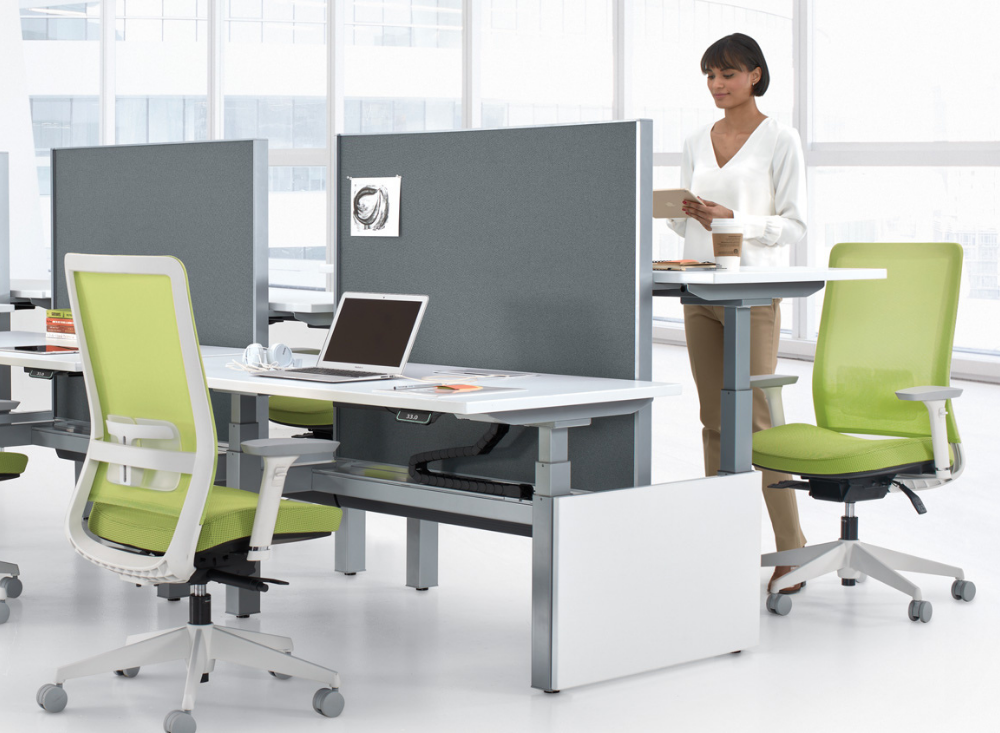 Commercial Office Cubicles